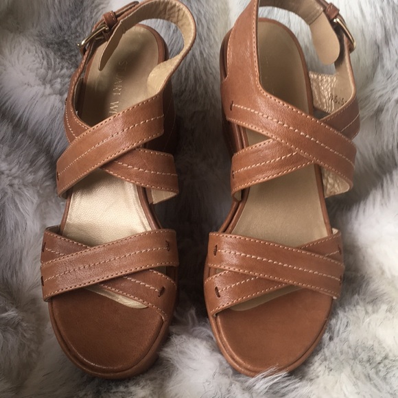 Stuart Weitzman Sandals - Picture 9 of 10